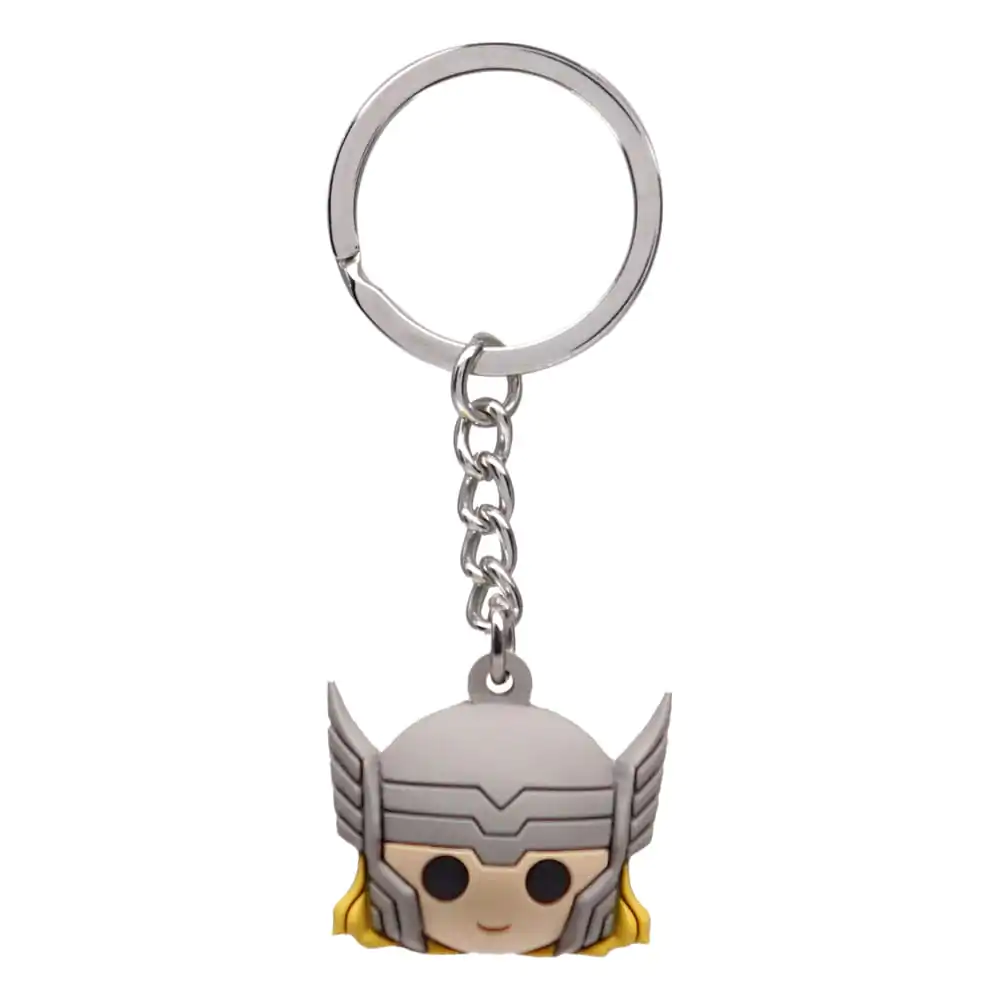 Marvel Keychain Thor - Klíčenka Thor fotografii produktu