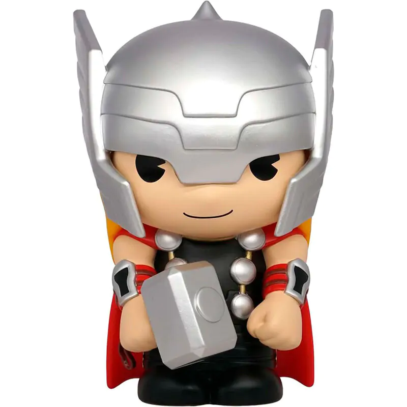 Marvel Thor pokladnička figurka 20 cm fotografii produktu