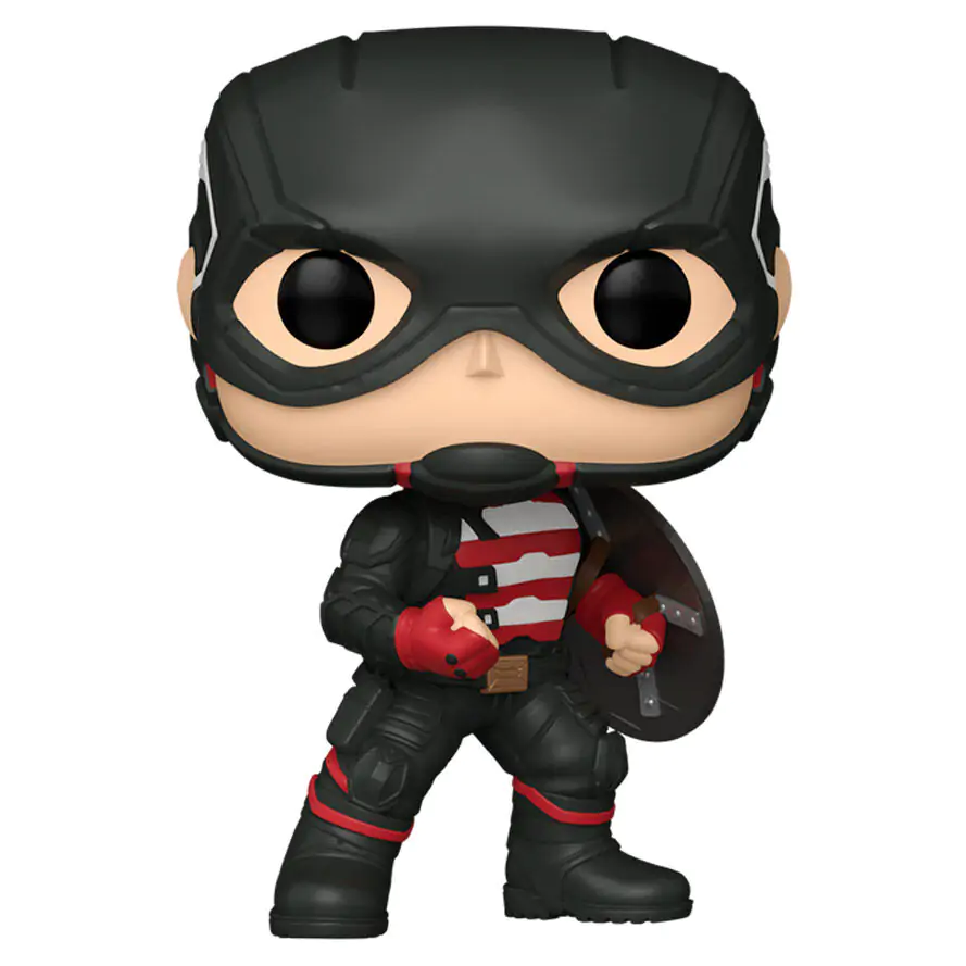 Marvel Thunderbolts Funko POP! Vinylová figurka John F. Walker 9 cm fotografii produktu