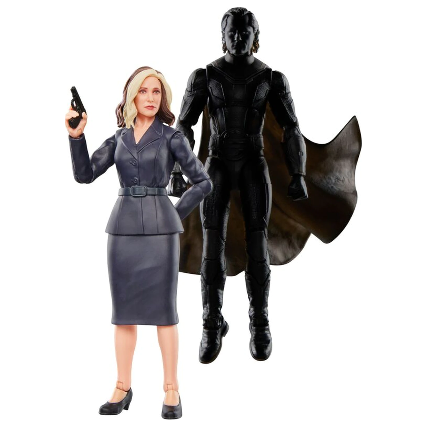 Marvel Thunderbolts Valentina Allegra De Fontaine & Marvels The Void sada 2 figurek 15cm fotografii produktu