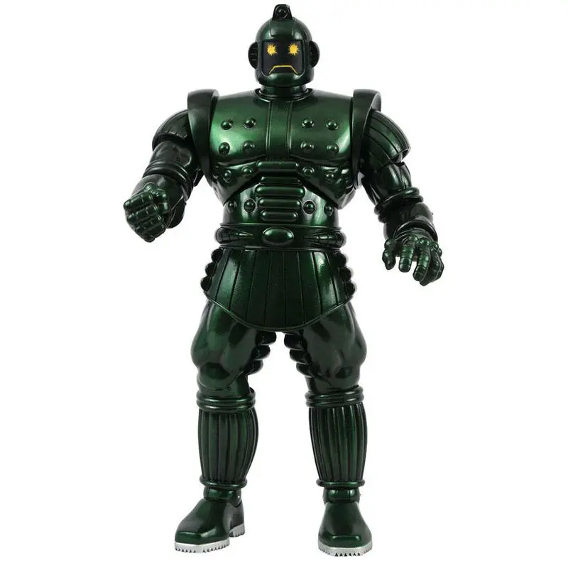 Marvel Select Akční figurka Titanium Man 24 cm fotografii produktu