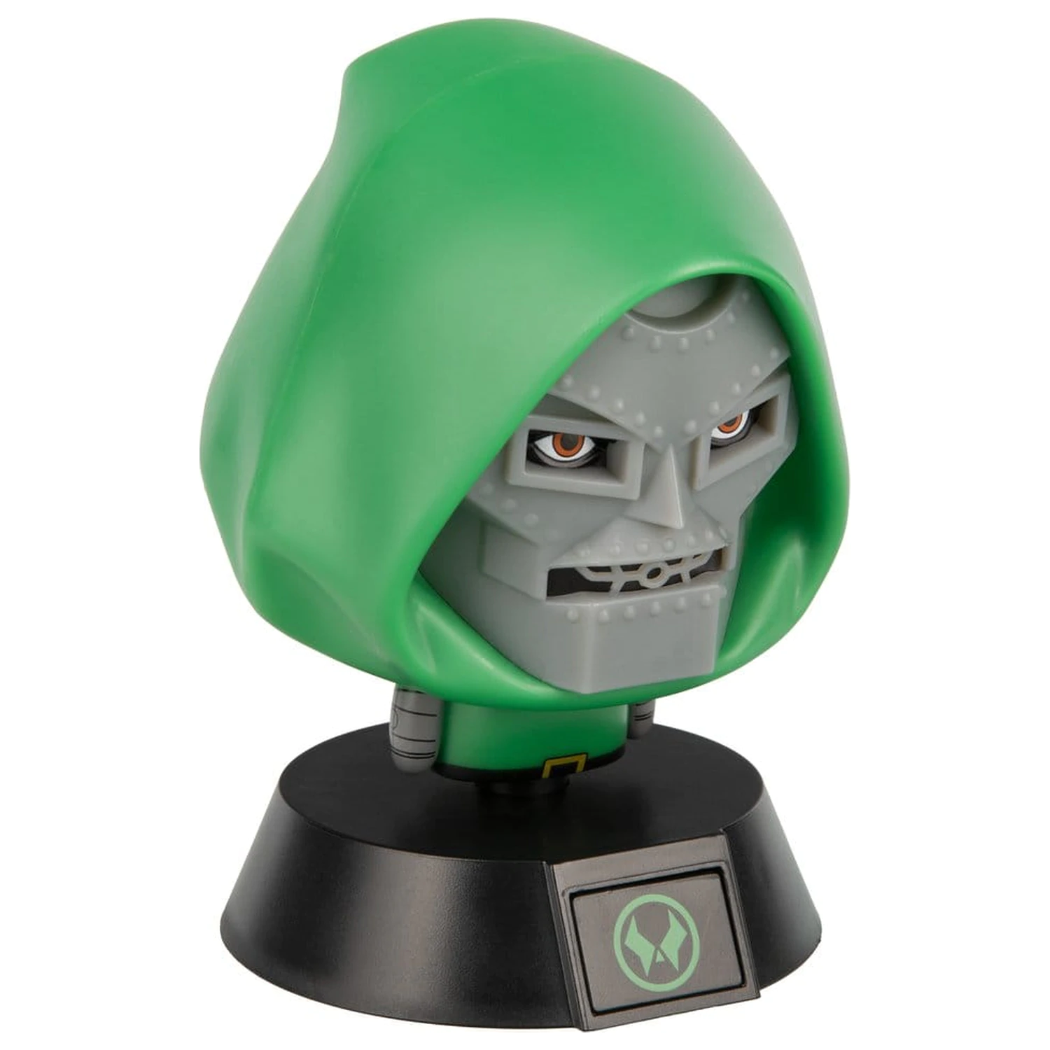 Marvel Universe Icon Světlo Dr Doom 11 cm fotografii produktu