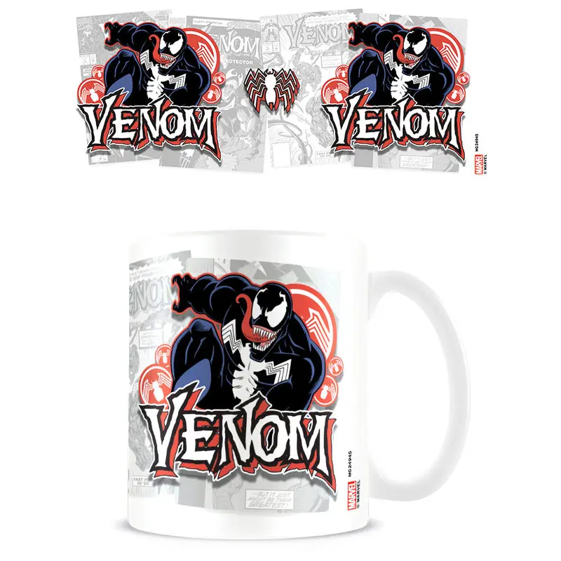 Marvel Venom hrnek fotografii produktu