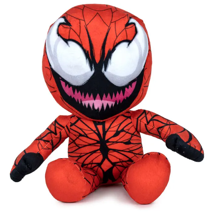 Marvel Venom Carnage plyšová hračka 30 cm fotografii produktu