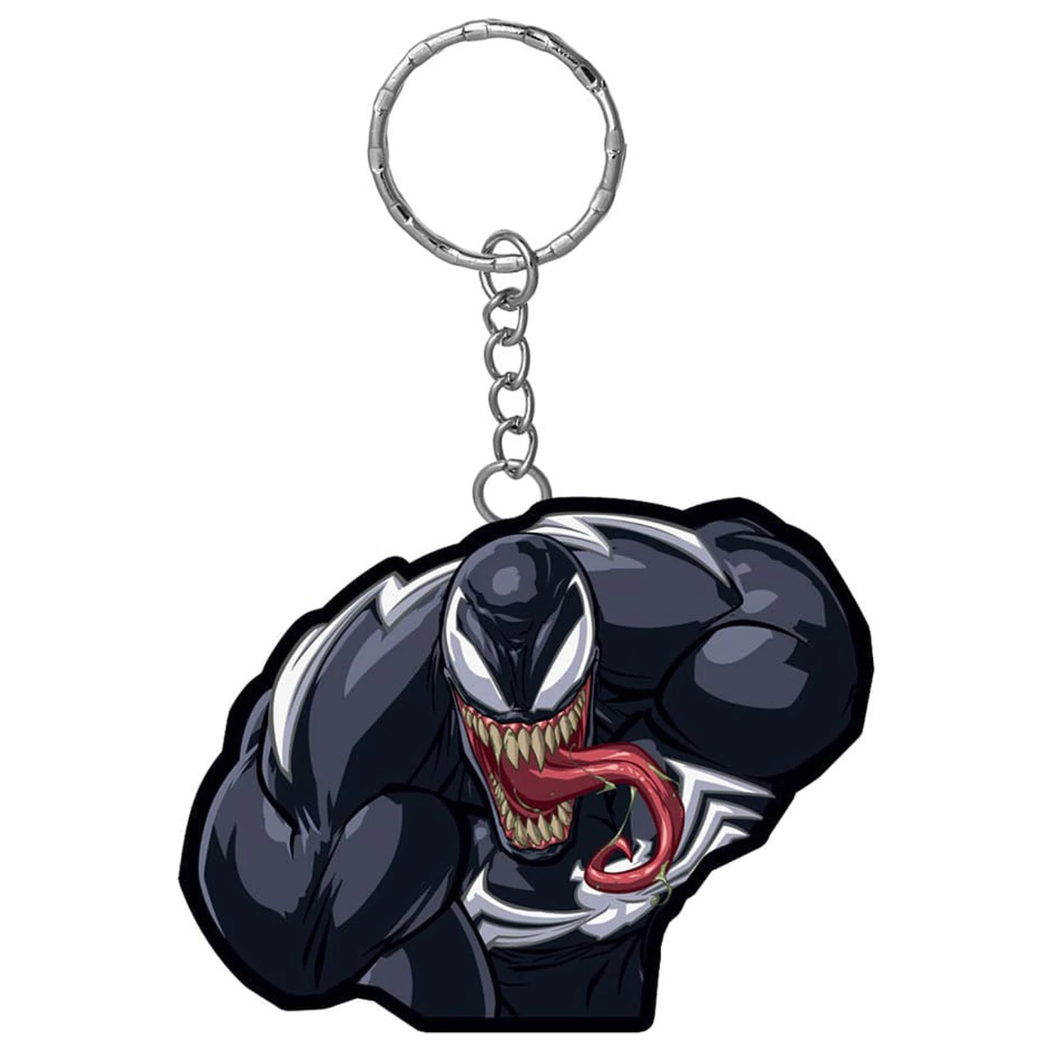 Marvel gumová klíčenka Venom fotografii produktu