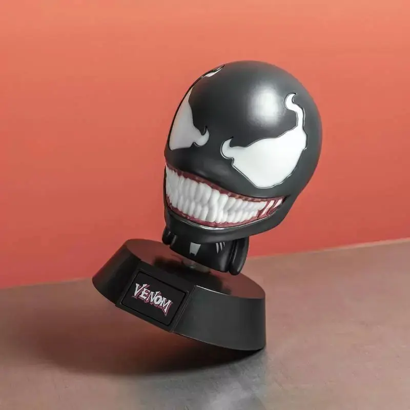 Spider-Man Icon Světlo Venom fotografii produktu