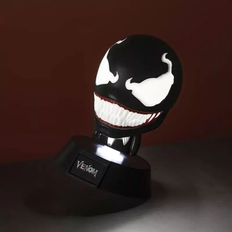 Spider-Man Icon Světlo Venom fotografii produktu