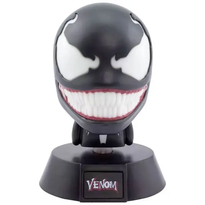 Spider-Man Icon Světlo Venom fotografii produktu