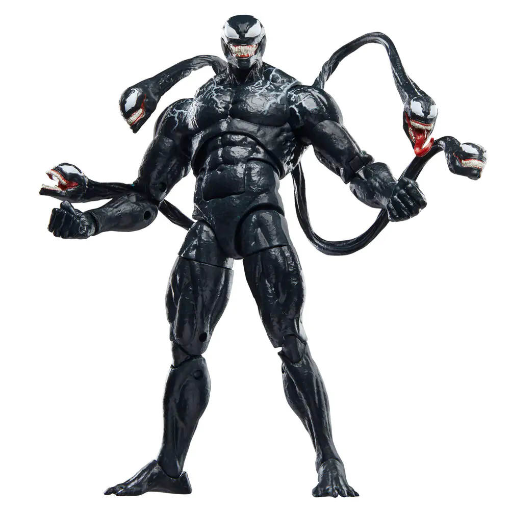 Marvel Venom Let There Be Carnage Venom figure 15 cm fotografii produktu