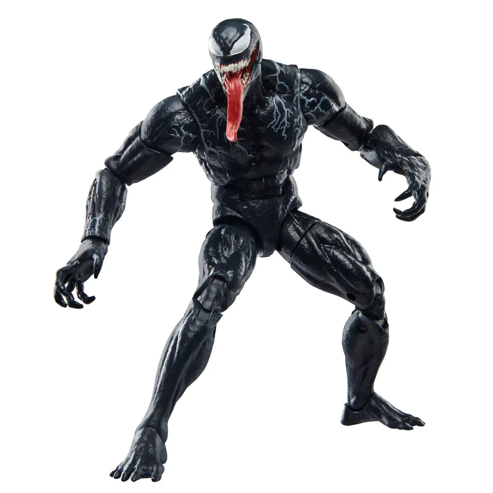 Marvel Venom Let There Be Carnage Venom figure 15 cm fotografii produktu