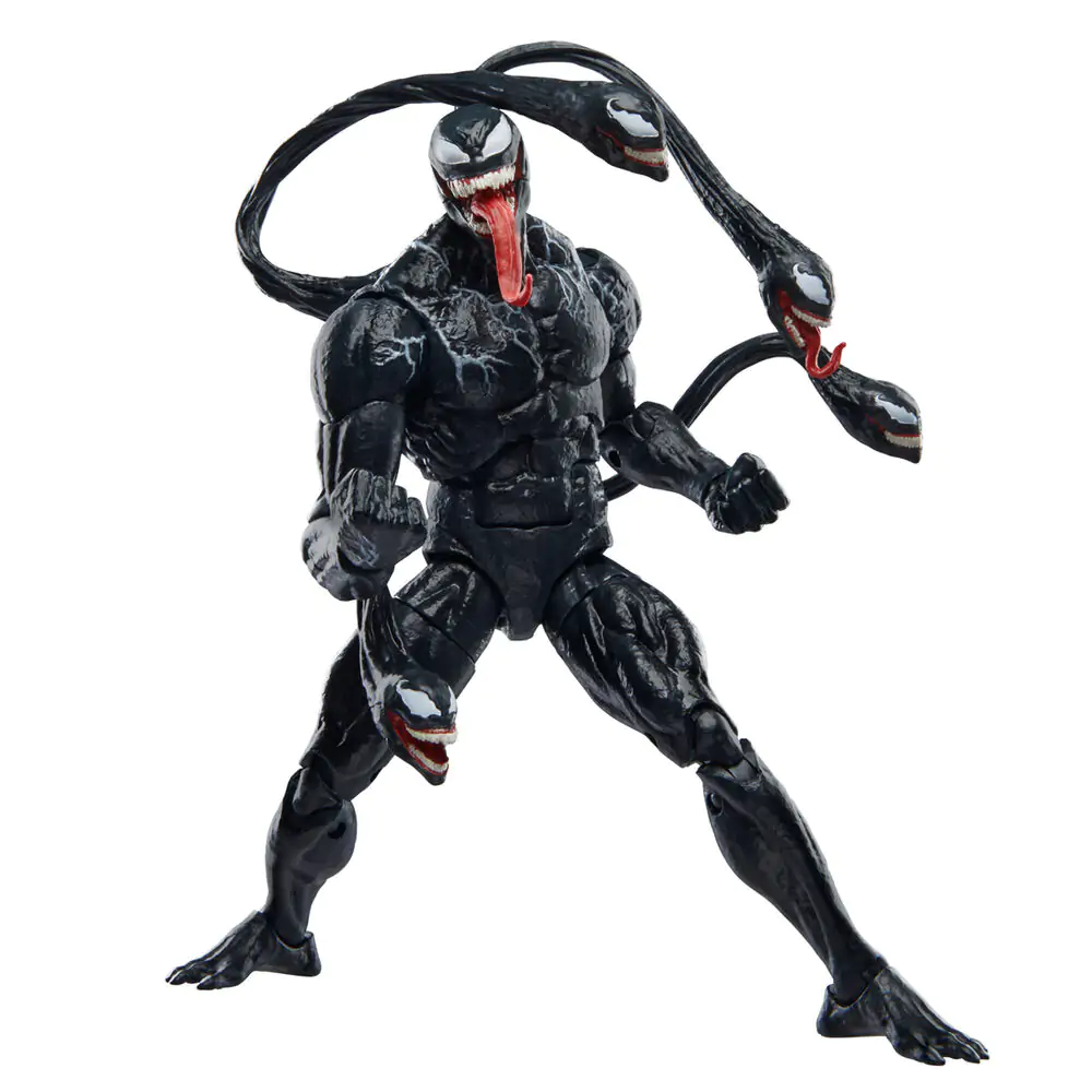 Marvel Venom Let There Be Carnage Venom figure 15 cm fotografii produktu