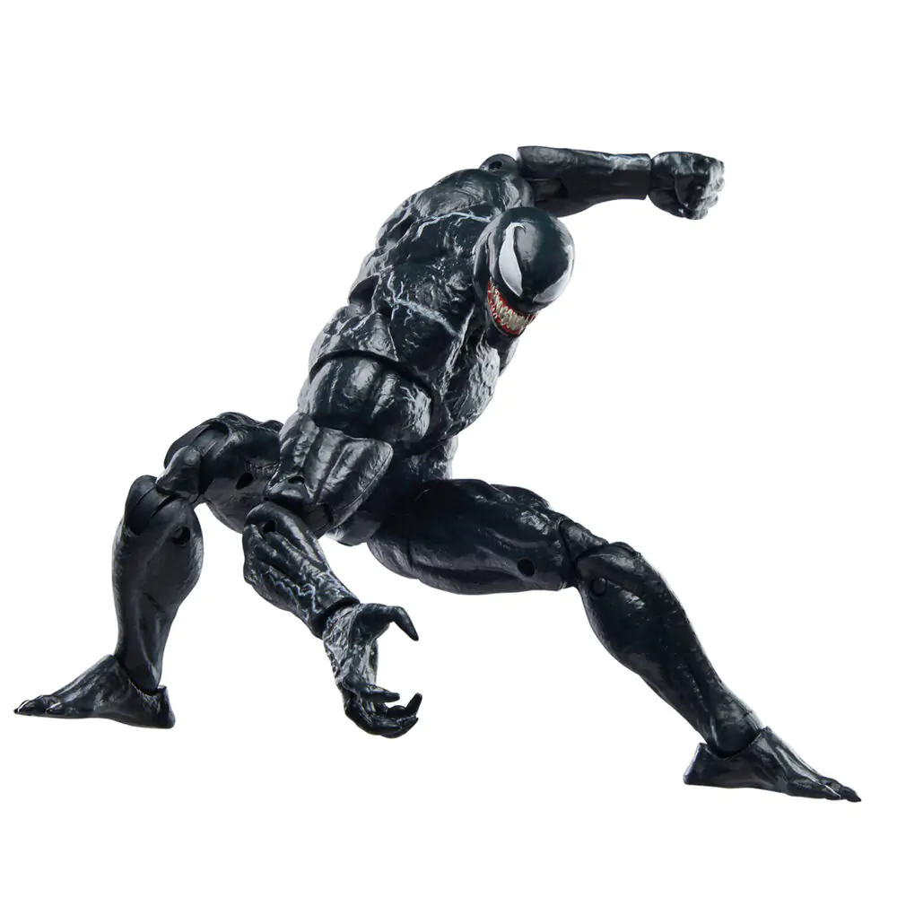 Marvel Venom Let There Be Carnage Venom figure 15 cm fotografii produktu