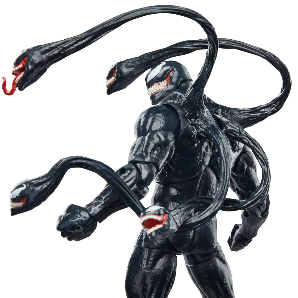 Marvel Venom Let There Be Carnage Venom figure 15 cm fotografii produktu