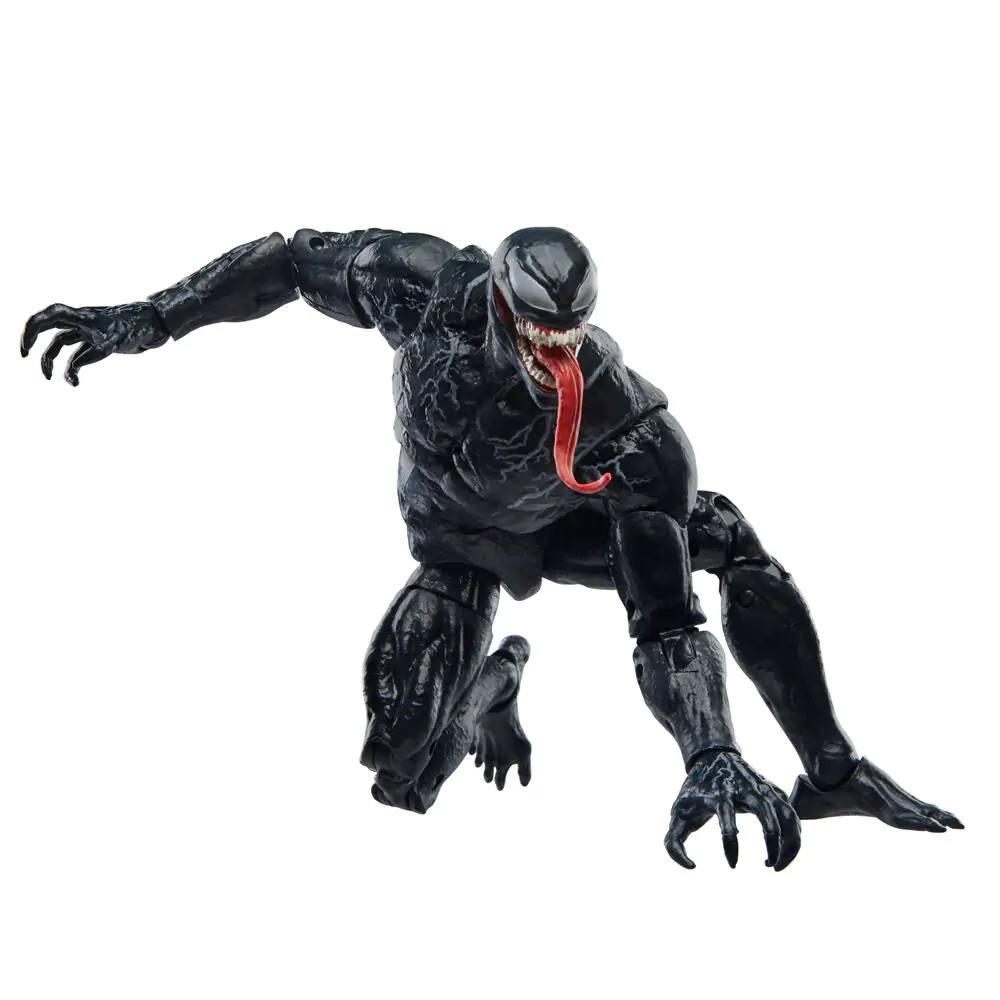 Marvel Venom Let There Be Carnage Venom figure 15 cm fotografii produktu
