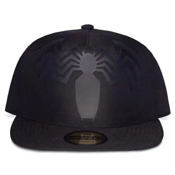 Kšiltovka Marvel Snapback s logem Venom fotografii produktu