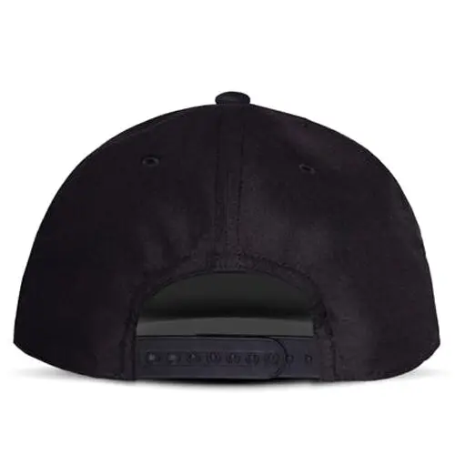 Kšiltovka Marvel Snapback s logem Venom fotografii produktu