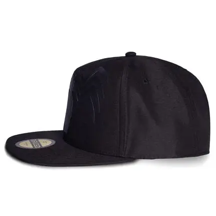 Kšiltovka Marvel Snapback s logem Venom fotografii produktu