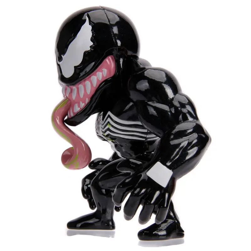 Marvel Diecast minifigurka Venom 10 cm fotografii produktu