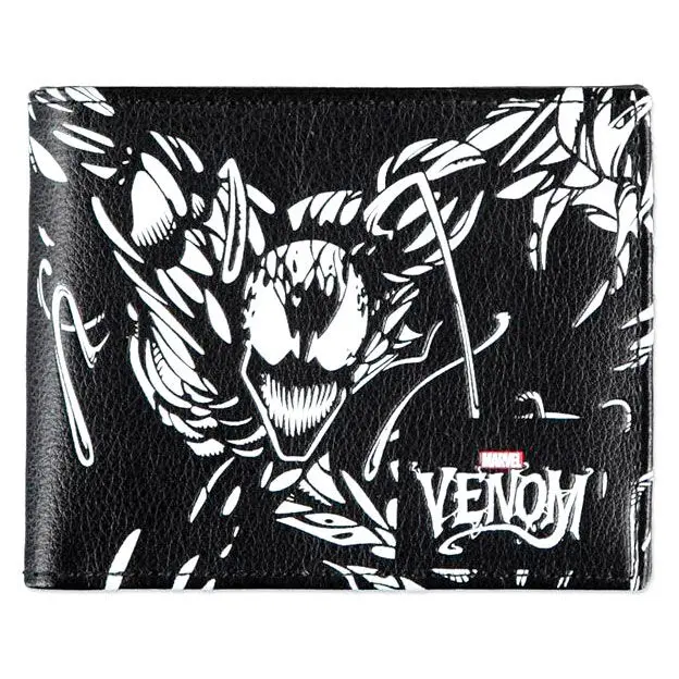 Venom Bifold Peněženka Skok fotografii produktu