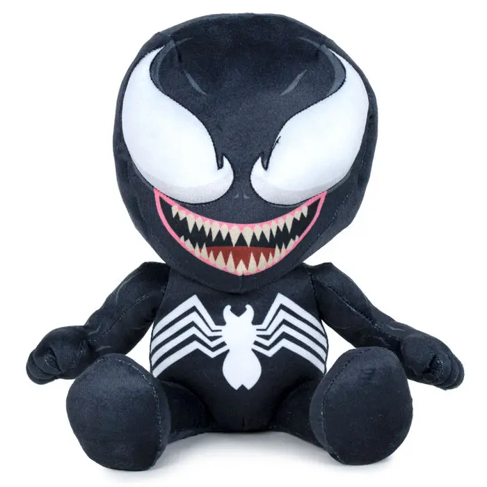 Marvel Venom plyšová hračka 30 cm fotografii produktu