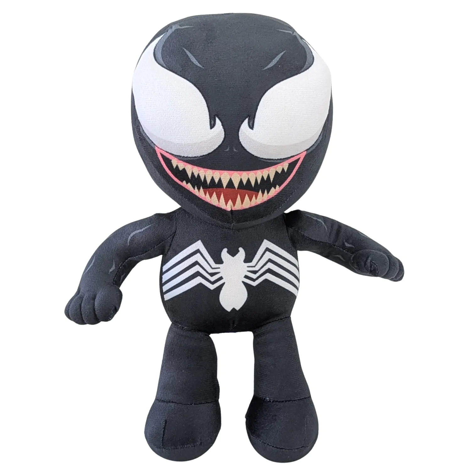 Marvel Venom plyšová hračka 30 cm fotografii produktu