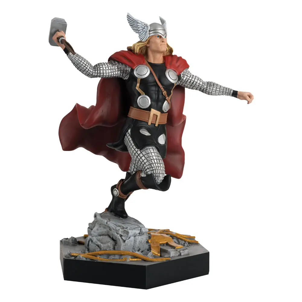 Marvel VS. Sběratelská soška 1/16 Thor 14 cm fotografii produktu