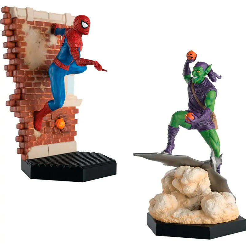 Figurka Marvel Vs Spiderman fotografii produktu