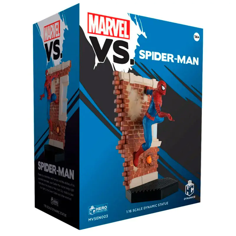 Figurka Marvel Vs Spiderman fotografii produktu