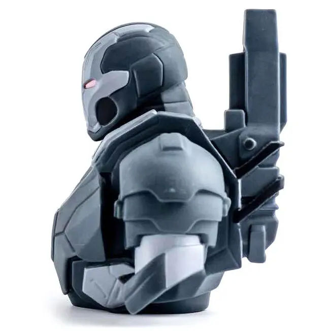 Marvel War Machine MkIII kasička busta 20 cm fotografii produktu
