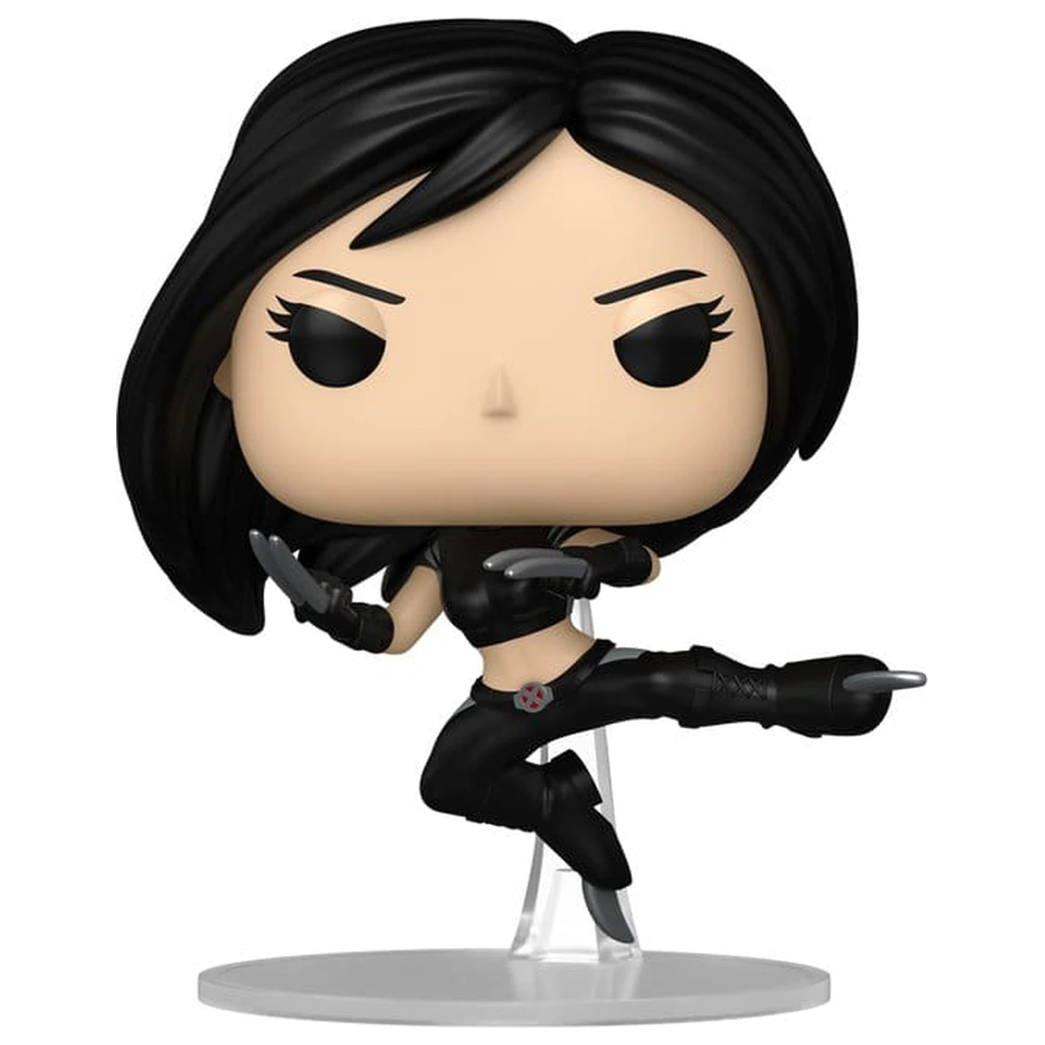 Marvel Weapon X Program Funko POP! Vinylová figurka X-23 9 cm fotografii produktu