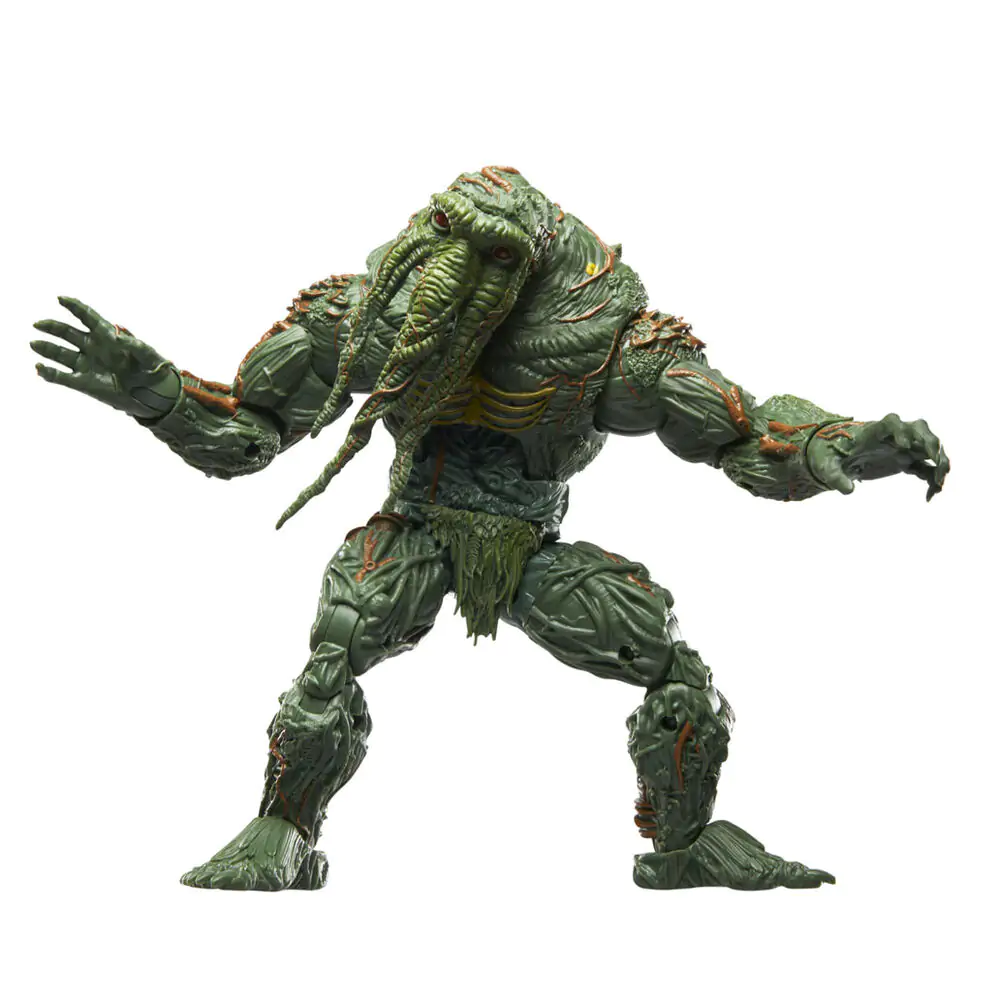 Marvel Werewolf by Night Man-Thing figurka 15 cm fotografii produktu