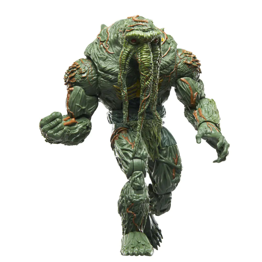 Marvel Werewolf by Night Man-Thing figurka 15 cm fotografii produktu