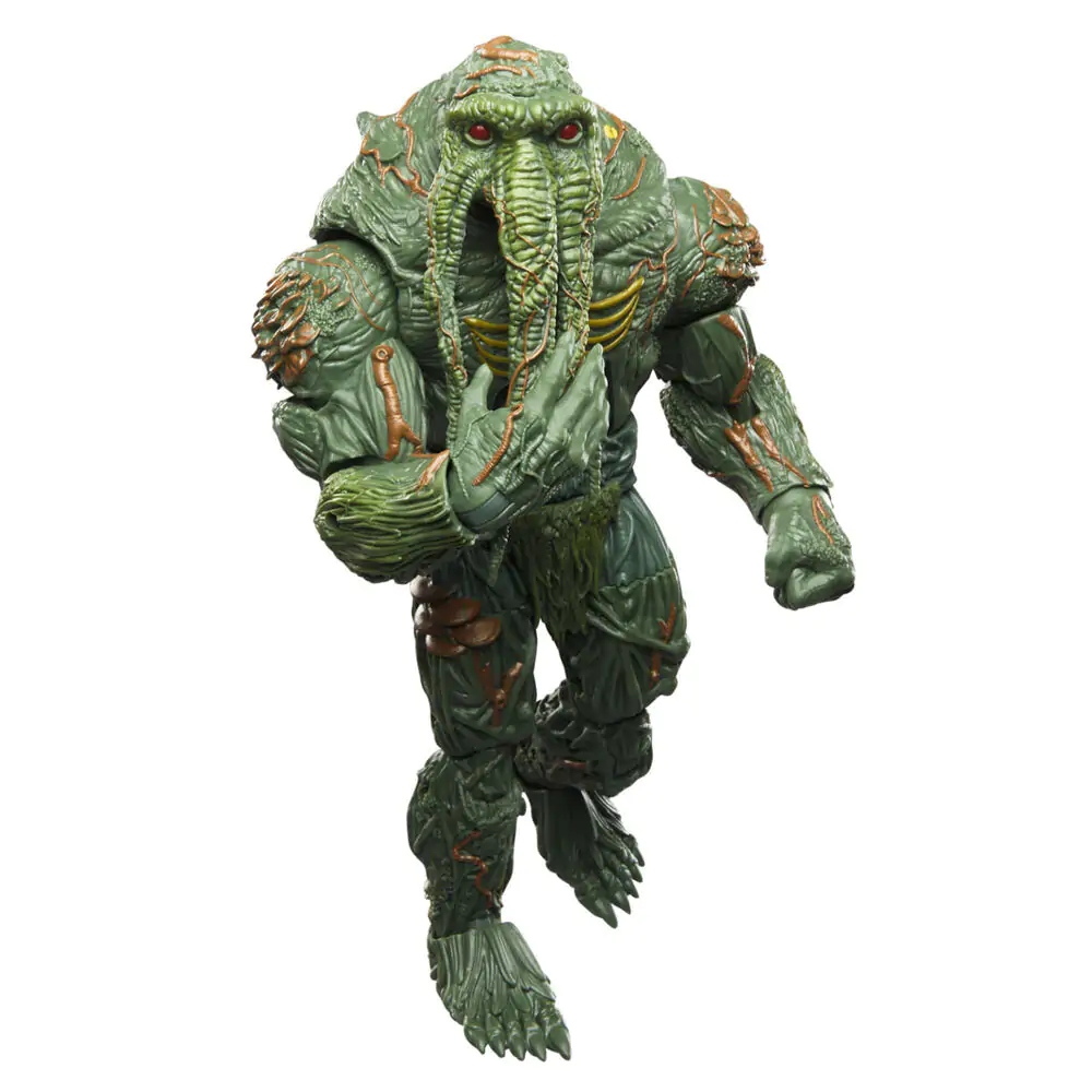 Marvel Werewolf by Night Man-Thing figurka 15 cm fotografii produktu