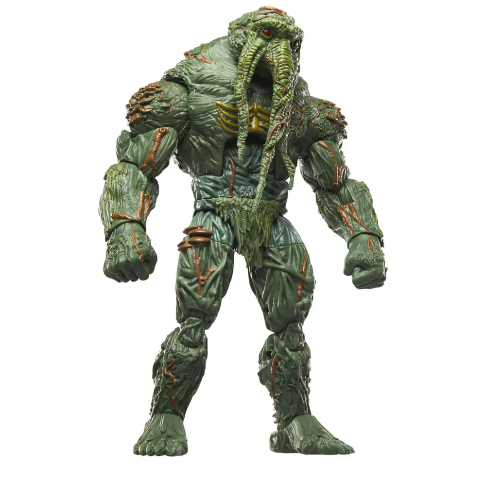 Marvel Werewolf by Night Man-Thing figurka 15 cm fotografii produktu