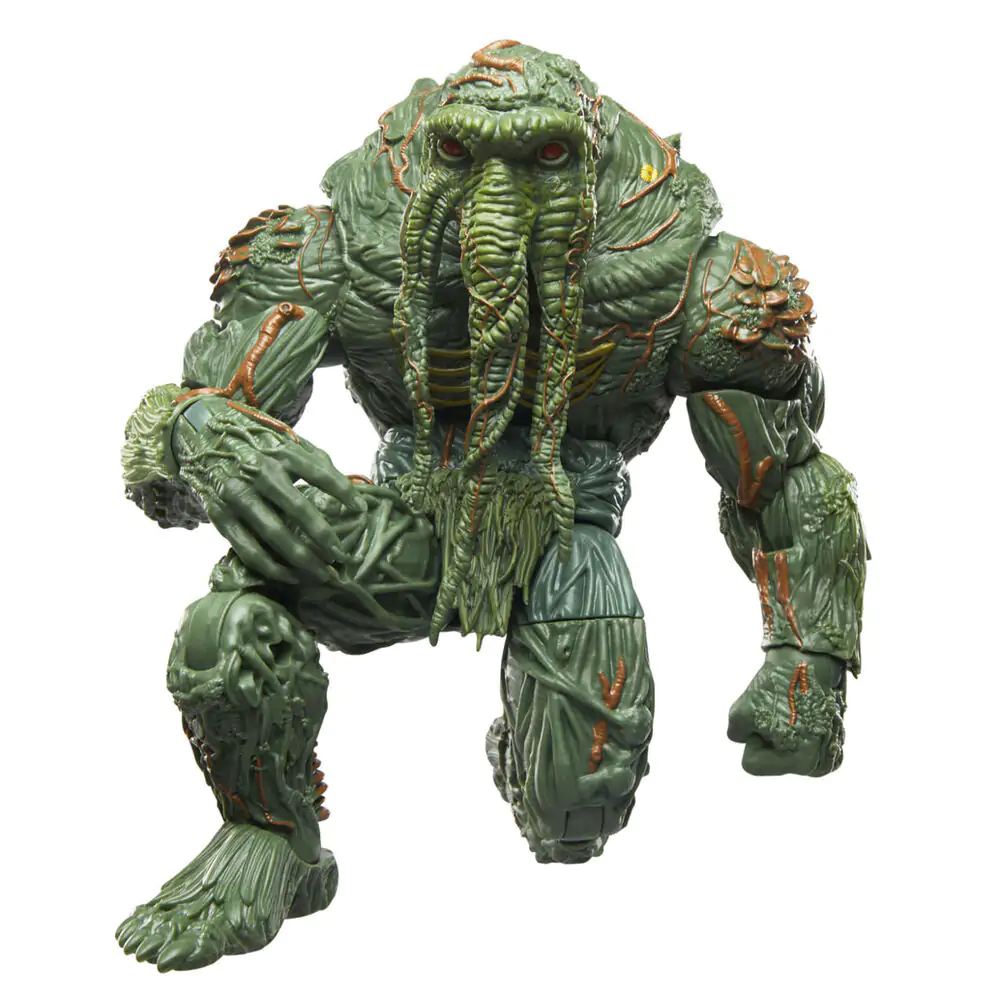 Marvel Werewolf by Night Man-Thing figurka 15 cm fotografii produktu