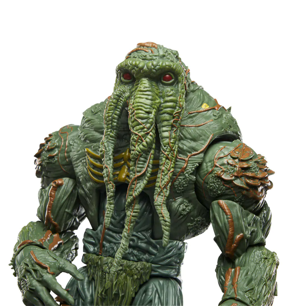 Marvel Werewolf by Night Man-Thing figurka 15 cm fotografii produktu