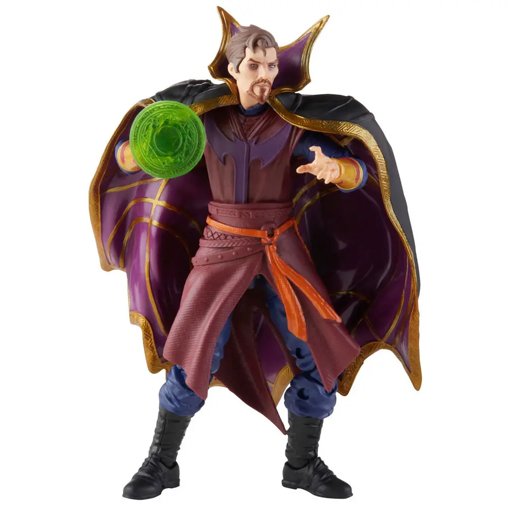 Marvel What If Doctor Strange Supreme figurka 15 cm fotografii produktu