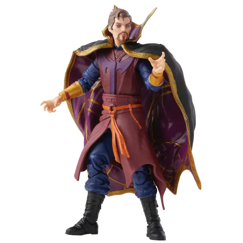 Marvel What If Doctor Strange Supreme figurka 15 cm fotografii produktu