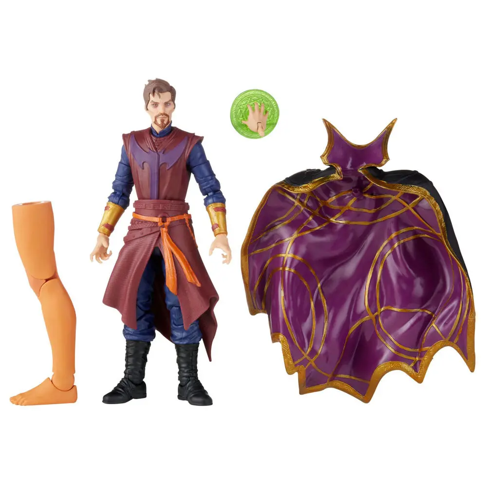 Marvel What If Doctor Strange Supreme figurka 15 cm fotografii produktu