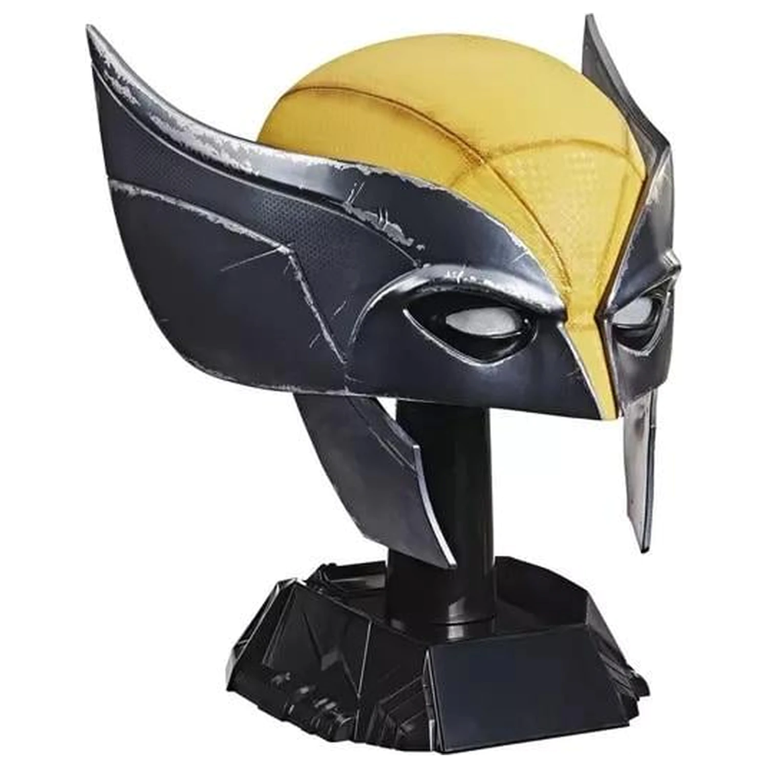 Marvel Wolverine Maska 1/1 Replica Legend Series fotografii produktu