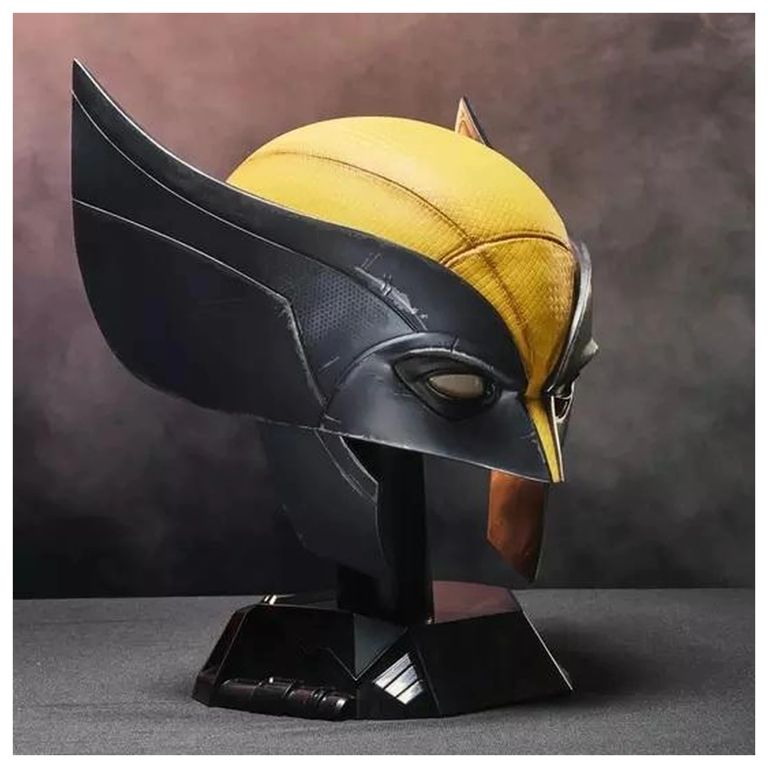 Marvel Wolverine Maska 1/1 Replica Legend Series fotografii produktu