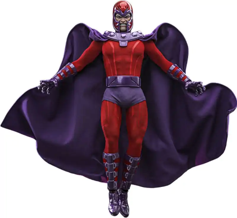 Marvel X-Men akční figurka 1/6 Magneto 28 cm fotografii produktu