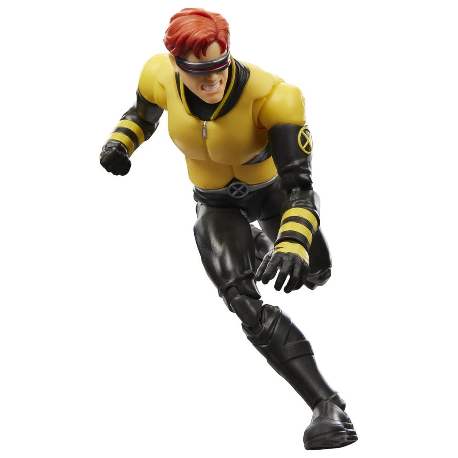 Marvel X-Men 97 Cyclops figurka 15 cm fotografii produktu