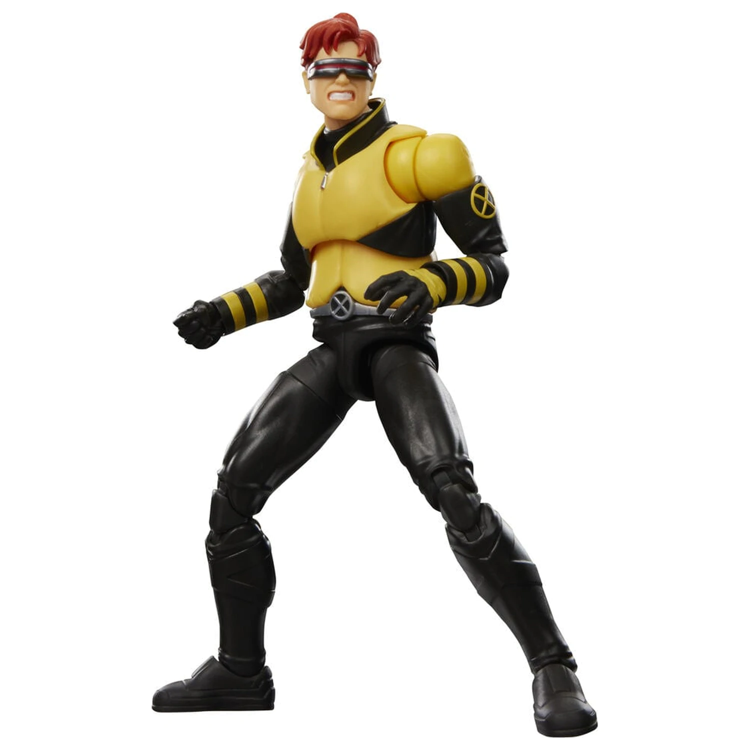 Marvel X-Men 97 Cyclops figurka 15 cm fotografii produktu