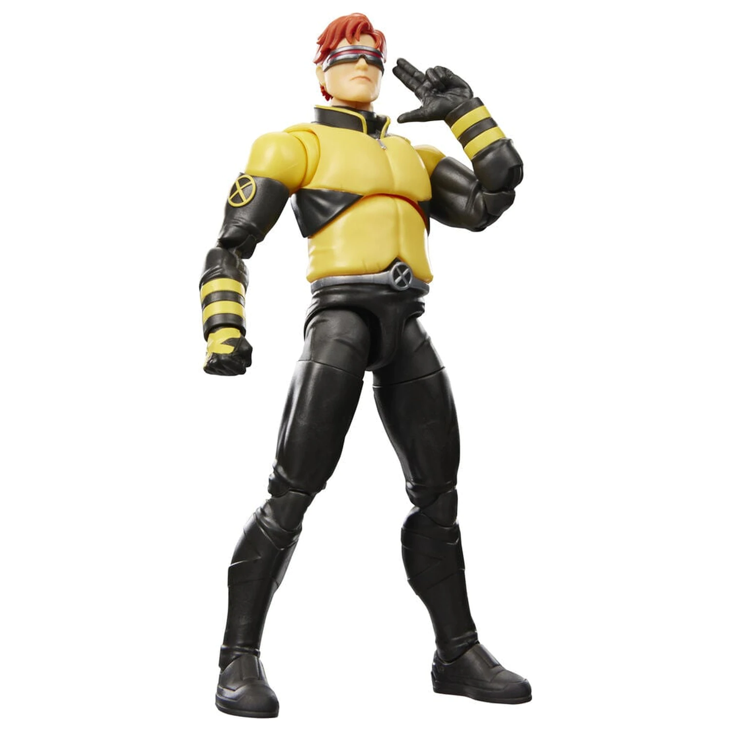 Marvel X-Men 97 Cyclops figurka 15 cm fotografii produktu