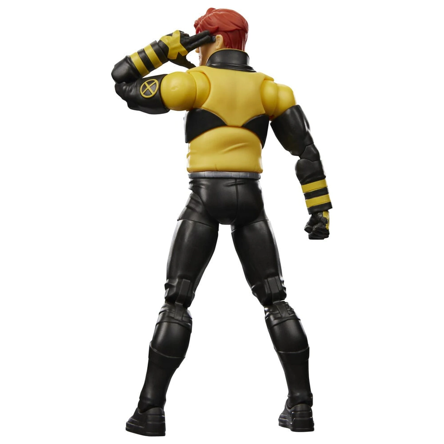 Marvel X-Men 97 Cyclops figurka 15 cm fotografii produktu