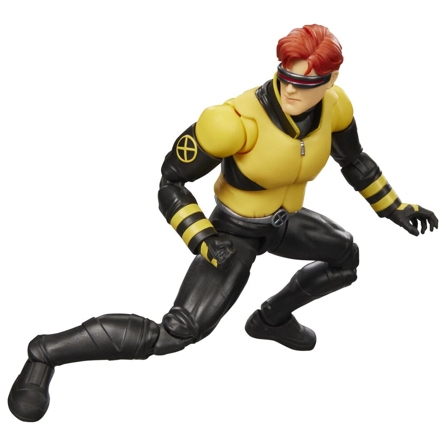 Marvel X-Men 97 Cyclops figurka 15 cm fotografii produktu