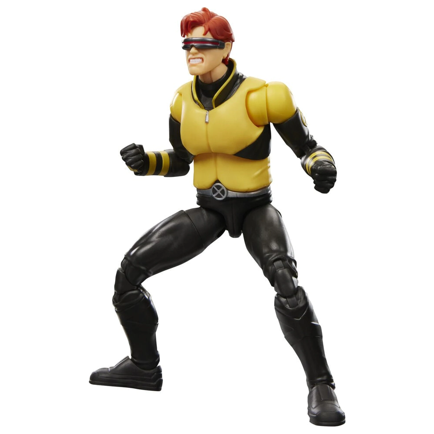 Marvel X-Men 97 Cyclops figurka 15 cm fotografii produktu