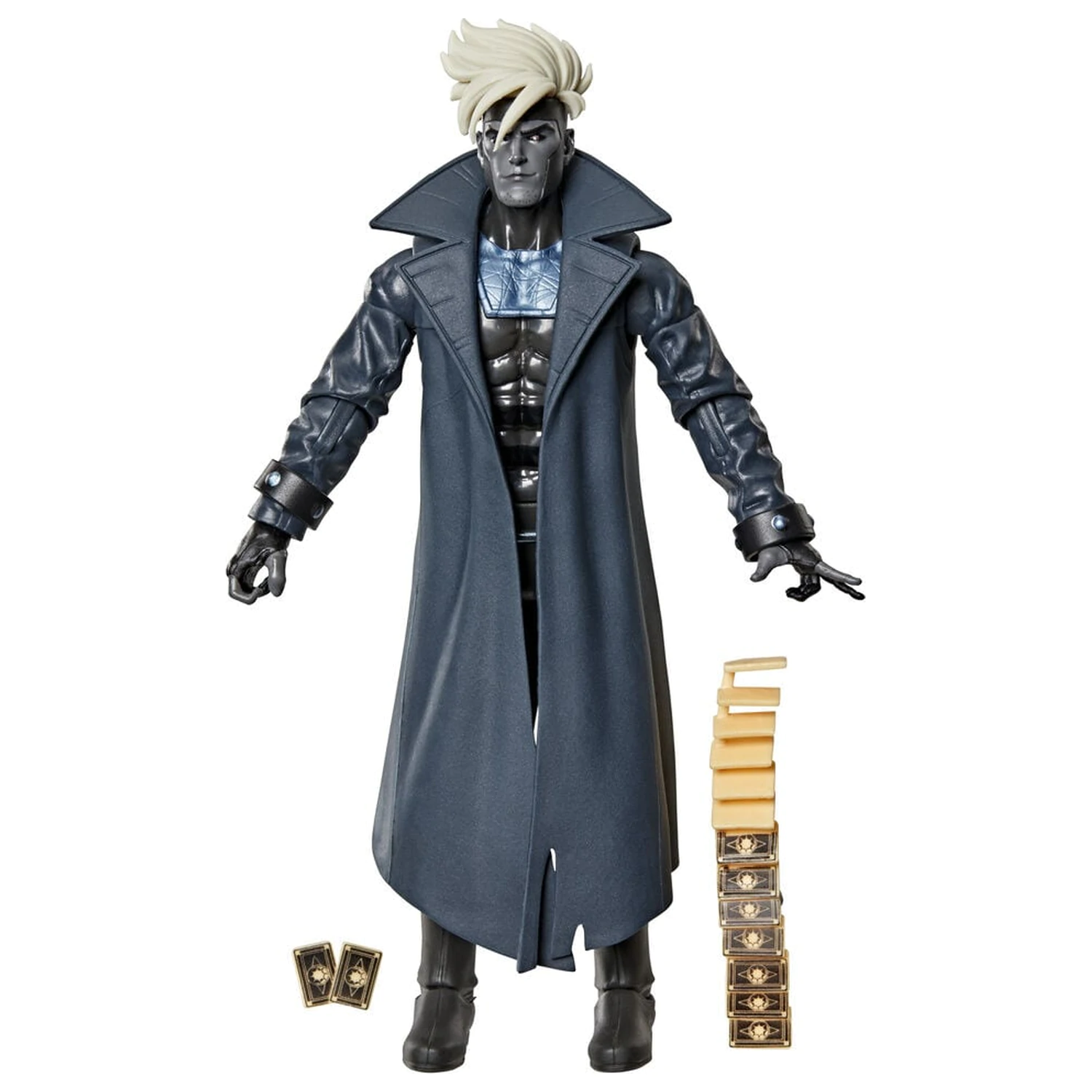 Marvel X-Men 97 Death Gambit figurka 15 cm fotografii produktu