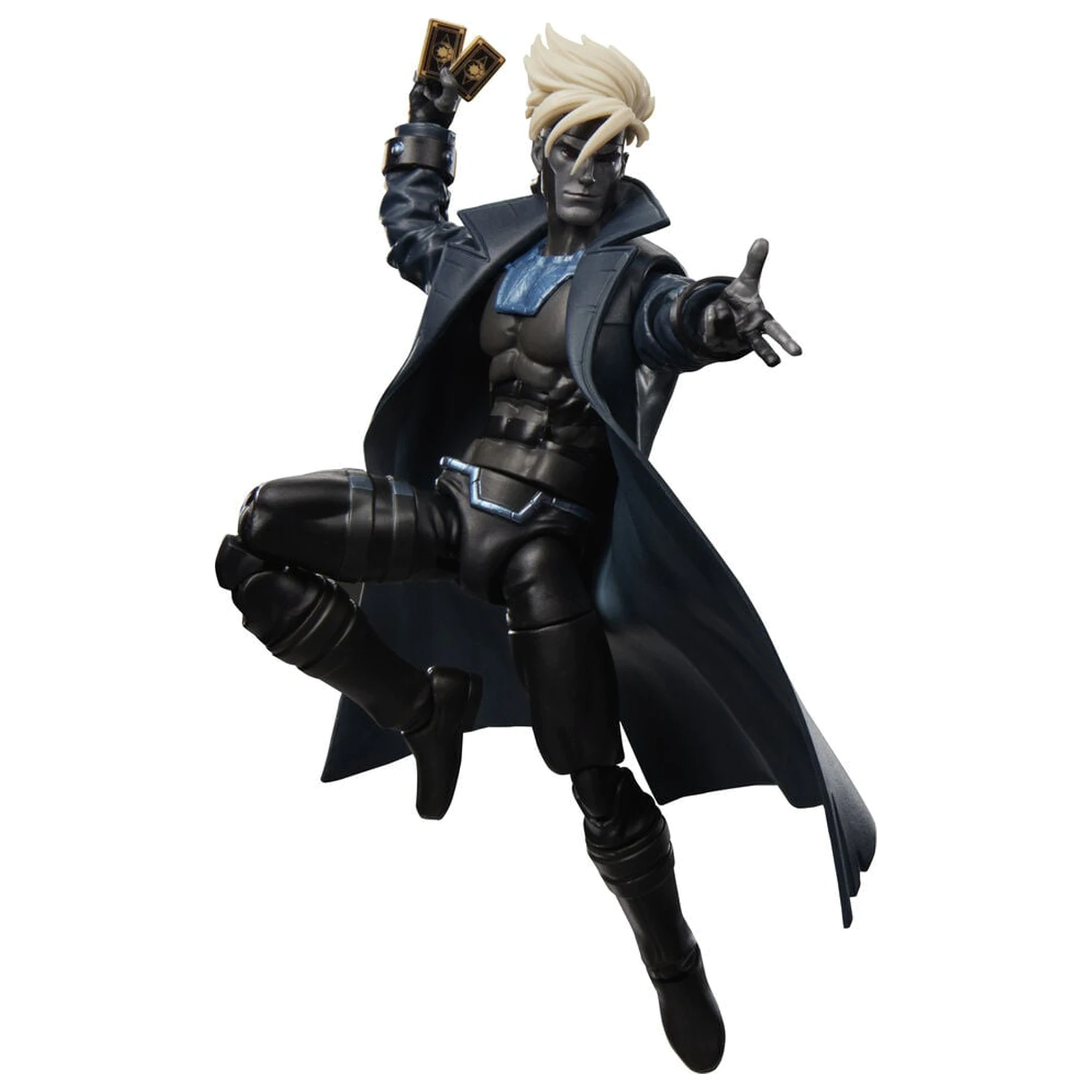 Marvel X-Men 97 Death Gambit figurka 15 cm fotografii produktu